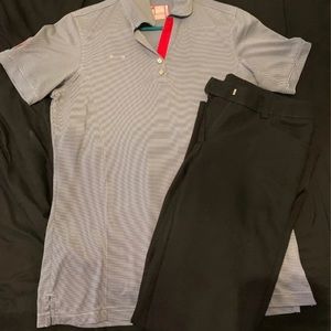 Chick-Fil-A uniform slacks